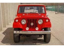 1970 Jeep Jeepster Commando (CC-1652288) for sale in St. Louis, Missouri