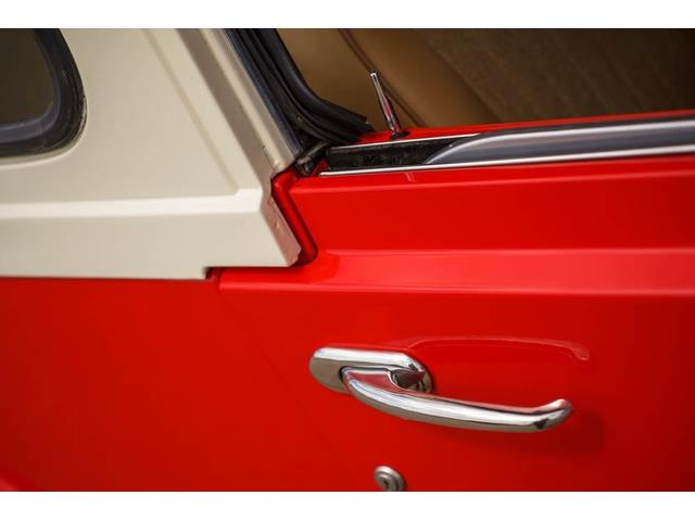 1970 Jeep Jeepster Commando (CC-1652288) for sale in St. Louis, Missouri