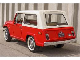 1970 Jeep Jeepster Commando (CC-1652288) for sale in St. Louis, Missouri