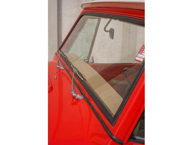 1970 Jeep Jeepster Commando (CC-1652288) for sale in St. Louis, Missouri