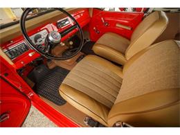 1970 Jeep Jeepster Commando (CC-1652288) for sale in St. Louis, Missouri