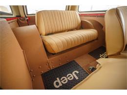 1970 Jeep Jeepster Commando (CC-1652288) for sale in St. Louis, Missouri