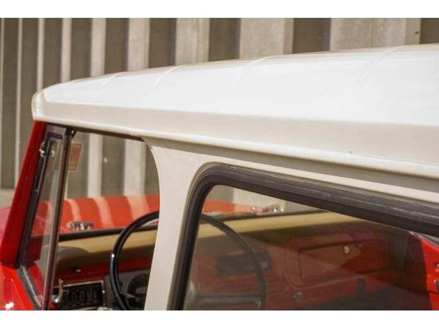 1970 Jeep Jeepster Commando (CC-1652288) for sale in St. Louis, Missouri