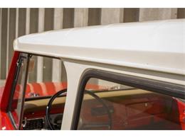 1970 Jeep Jeepster Commando (CC-1652288) for sale in St. Louis, Missouri