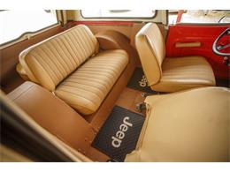 1970 Jeep Jeepster Commando (CC-1652288) for sale in St. Louis, Missouri