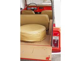 1970 Jeep Jeepster Commando (CC-1652288) for sale in St. Louis, Missouri