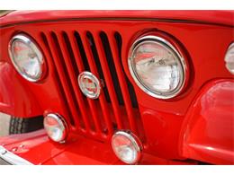1970 Jeep Jeepster Commando (CC-1652288) for sale in St. Louis, Missouri