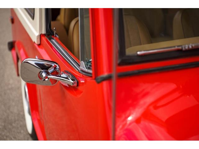 1970 Jeep Jeepster Commando (CC-1652288) for sale in St. Louis, Missouri