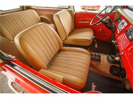 1970 Jeep Jeepster Commando (CC-1652288) for sale in St. Louis, Missouri