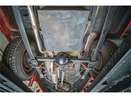 1970 Jeep Jeepster Commando (CC-1652288) for sale in St. Louis, Missouri