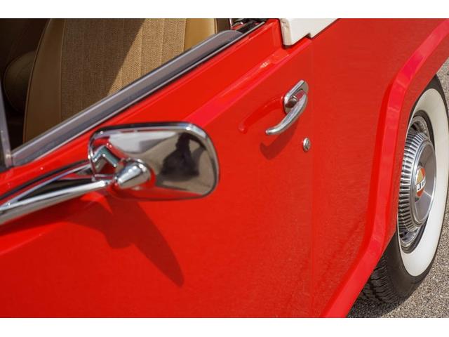 1970 Jeep Jeepster Commando (CC-1652288) for sale in St. Louis, Missouri