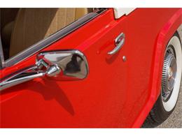 1970 Jeep Jeepster Commando (CC-1652288) for sale in St. Louis, Missouri