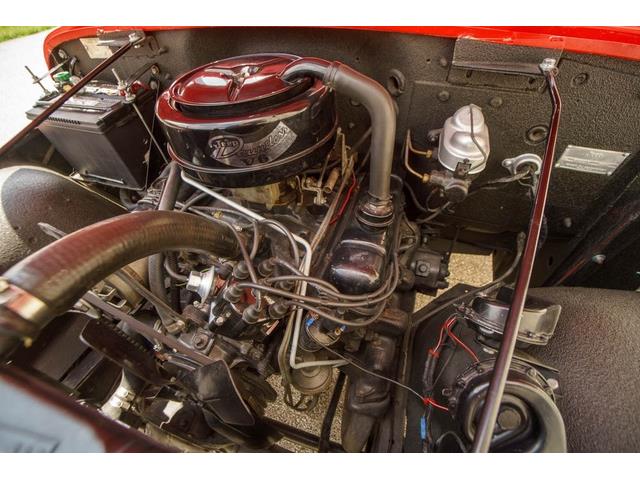1970 Jeep Jeepster Commando (CC-1652288) for sale in St. Louis, Missouri