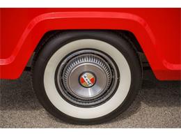 1970 Jeep Jeepster Commando (CC-1652288) for sale in St. Louis, Missouri