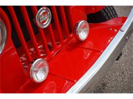 1970 Jeep Jeepster Commando (CC-1652288) for sale in St. Louis, Missouri