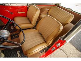 1970 Jeep Jeepster Commando (CC-1652288) for sale in St. Louis, Missouri