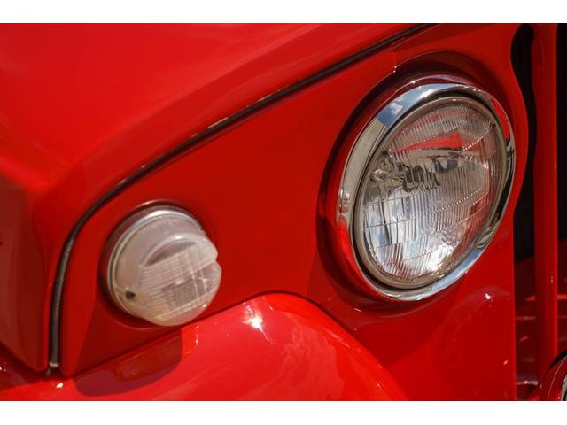 1970 Jeep Jeepster Commando (CC-1652288) for sale in St. Louis, Missouri
