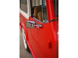 1970 Jeep Jeepster Commando (CC-1652288) for sale in St. Louis, Missouri