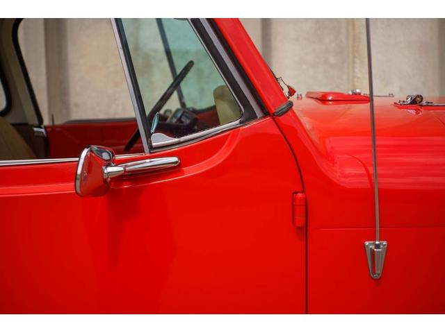 1970 Jeep Jeepster Commando (CC-1652288) for sale in St. Louis, Missouri