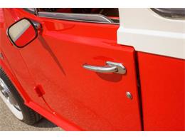 1970 Jeep Jeepster Commando (CC-1652288) for sale in St. Louis, Missouri