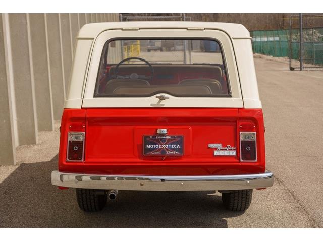 1970 Jeep Jeepster Commando (CC-1652288) for sale in St. Louis, Missouri