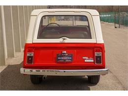1970 Jeep Jeepster Commando (CC-1652288) for sale in St. Louis, Missouri