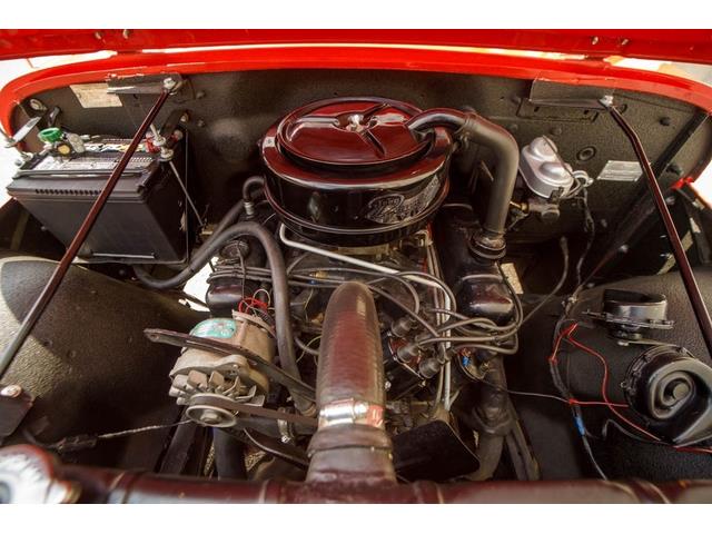 1970 Jeep Jeepster Commando (CC-1652288) for sale in St. Louis, Missouri