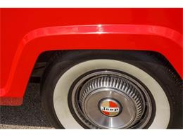 1970 Jeep Jeepster Commando (CC-1652288) for sale in St. Louis, Missouri