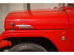 1970 Jeep Jeepster Commando (CC-1652288) for sale in St. Louis, Missouri