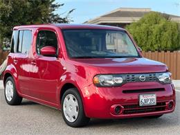 2009 Nissan Cube (CC-1652289) for sale in Monterey, California
