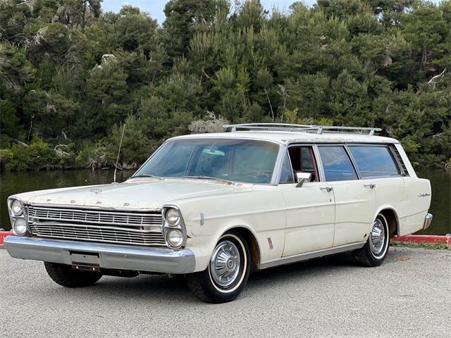 1966 Ford Country Sedan (CC-1652291) for sale in Monterey, California