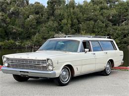 1966 Ford Country Sedan (CC-1652291) for sale in Monterey, California