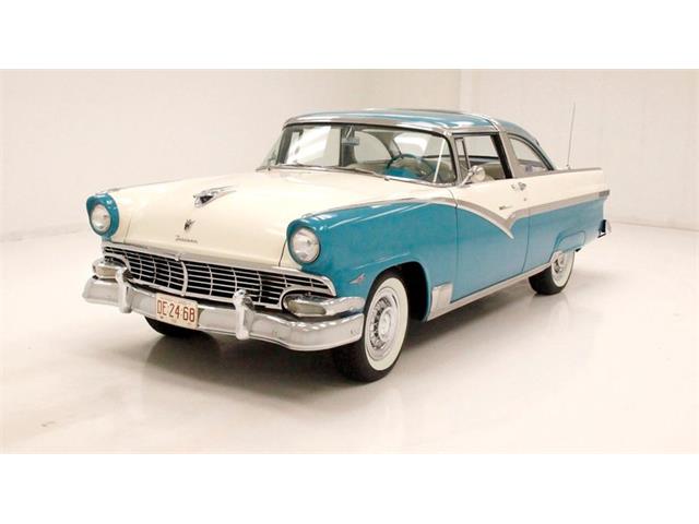 1956 Ford Fairlane (CC-1650230) for sale in Morgantown, Pennsylvania