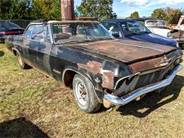 1965 Chevrolet Impala (CC-1652307) for sale in Gray Court, South Carolina