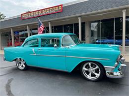 1956 Chevrolet 150 (CC-1652311) for sale in Clarkston, Michigan