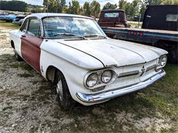 1962 Chevrolet Corvair (CC-1652312) for sale in Gray Court, South Carolina