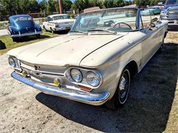 1964 Chevrolet Corvair (CC-1652315) for sale in Gray Court, South Carolina