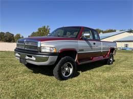 1995 Dodge Ram 2500 (CC-1652321) for sale in Columbus, Indiana