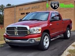 2007 Dodge Ram 1500 (CC-1652323) for sale in Hope Mills, North Carolina