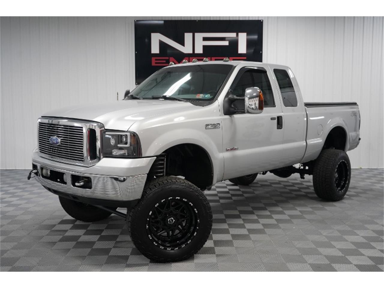 2007 Ford F350 for Sale | ClassicCars.com | CC-1652328