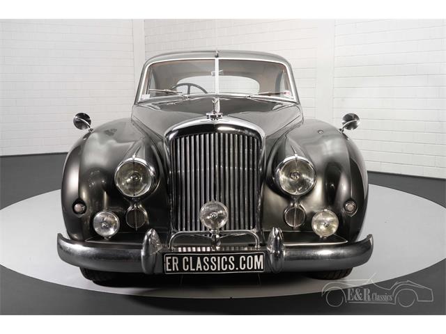 1954 Bentley R Type For Sale | ClassicCars.com | CC-1652331