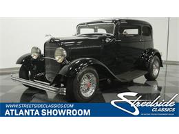 1932 Ford Victoria (CC-1650234) for sale in Lithia Springs, Georgia