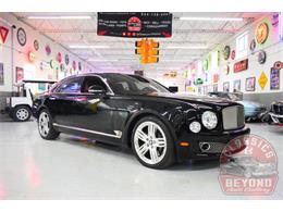 2013 Bentley Mulsanne S (CC-1652342) for sale in Wayne, Michigan