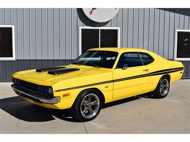 1972 Dodge Demon for Sale | ClassicCars.com | CC-1652343