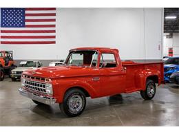 1965 Ford F100 (CC-1650235) for sale in Kentwood, Michigan