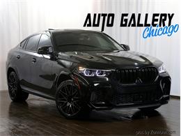 2022 BMW X6 (CC-1652350) for sale in Addison, Illinois