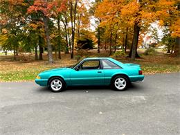 1993 Ford Mustang (CC-1652379) for sale in Salem, Ohio