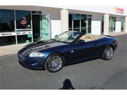 2008 Jaguar XK (CC-1652384) for sale in Scottsdale, Arizona