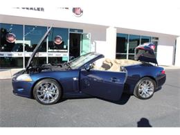 2008 Jaguar XK (CC-1652384) for sale in Scottsdale, Arizona