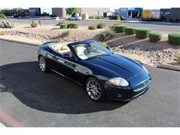2008 Jaguar XK (CC-1652384) for sale in Scottsdale, Arizona